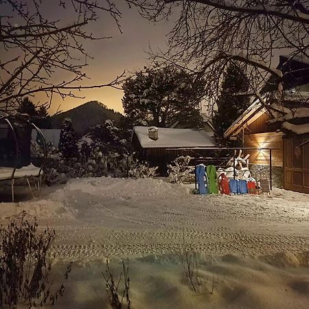 Pokoje I Apartamenty U Sabiny - Dostep Do Jacuzzi Tylko W Wybranych Opcjach Sprawdz Ponizej Szczegoly Rezerwacji シュツァブニツァ エクステリア 写真