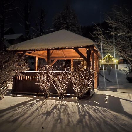 Pokoje I Apartamenty U Sabiny - Dostep Do Jacuzzi Tylko W Wybranych Opcjach Sprawdz Ponizej Szczegoly Rezerwacji シュツァブニツァ エクステリア 写真