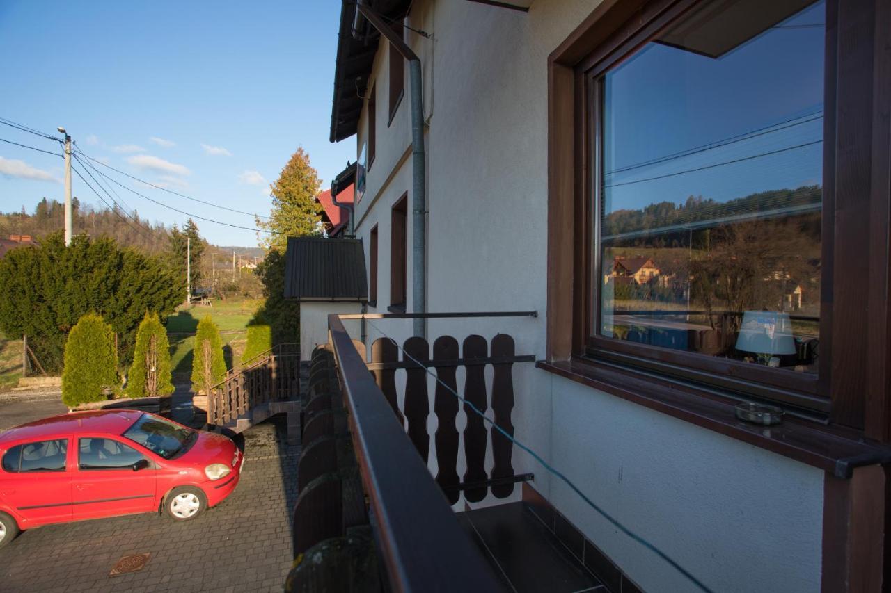 Pokoje I Apartamenty U Sabiny - Dostep Do Jacuzzi Tylko W Wybranych Opcjach Sprawdz Ponizej Szczegoly Rezerwacji シュツァブニツァ エクステリア 写真