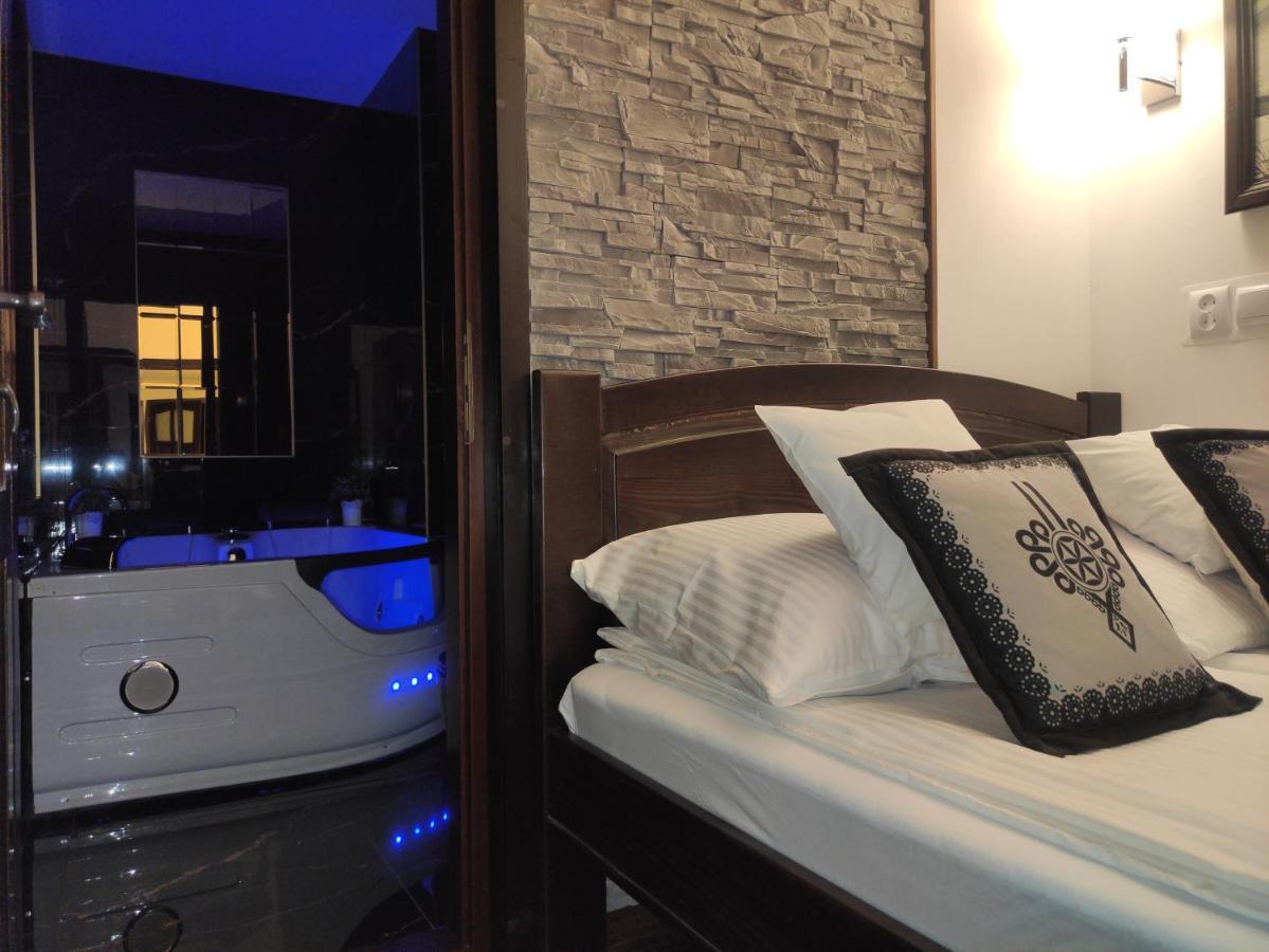 Pokoje I Apartamenty U Sabiny - Dostep Do Jacuzzi Tylko W Wybranych Opcjach Sprawdz Ponizej Szczegoly Rezerwacji シュツァブニツァ エクステリア 写真
