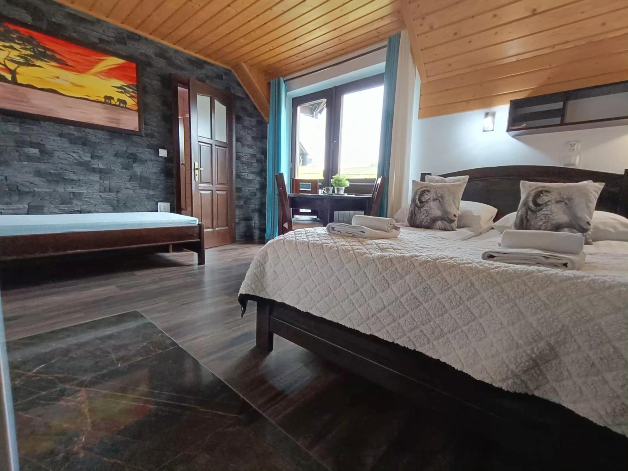 Pokoje I Apartamenty U Sabiny - Dostep Do Jacuzzi Tylko W Wybranych Opcjach Sprawdz Ponizej Szczegoly Rezerwacji シュツァブニツァ エクステリア 写真