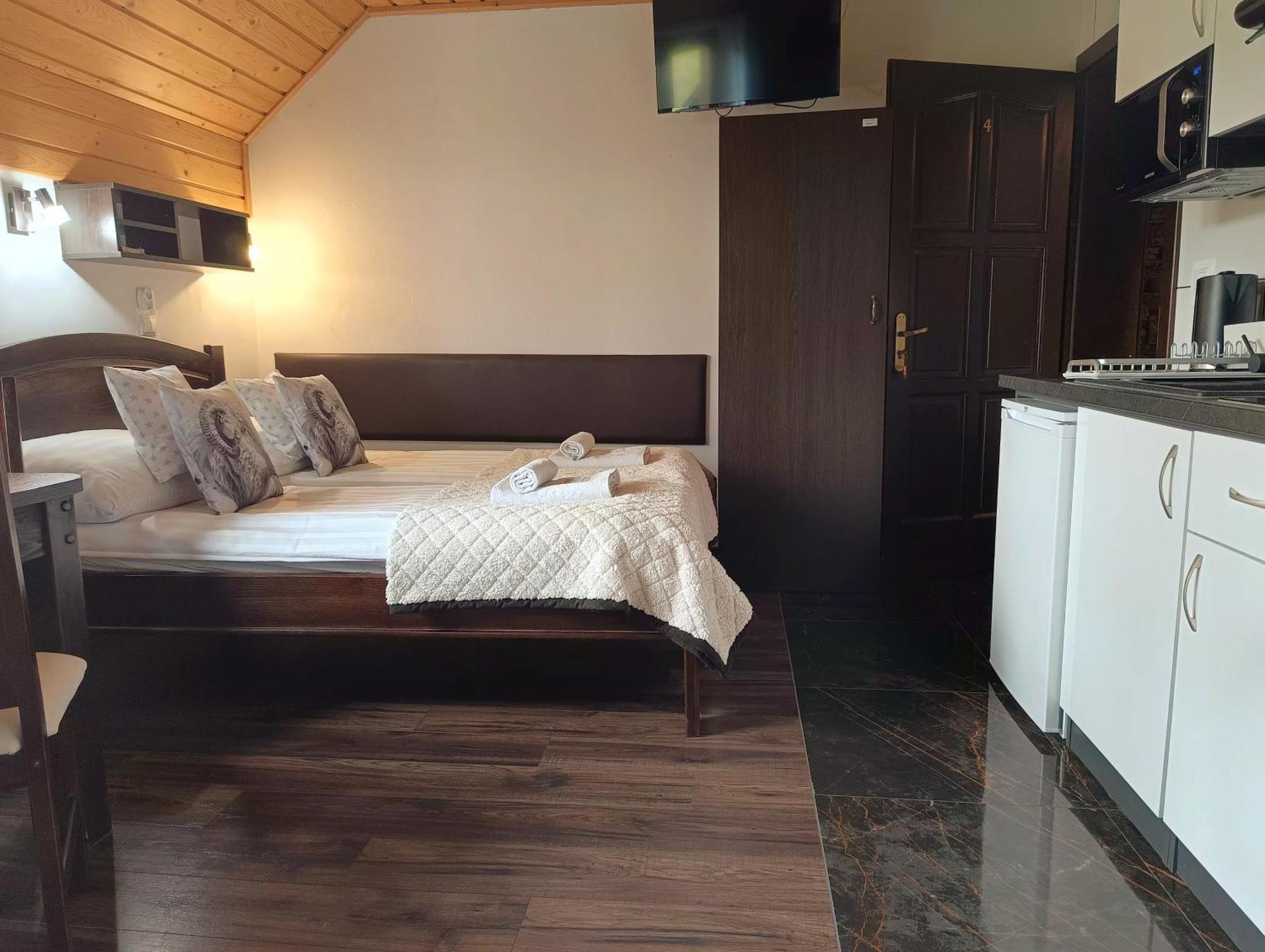 Pokoje I Apartamenty U Sabiny - Dostep Do Jacuzzi Tylko W Wybranych Opcjach Sprawdz Ponizej Szczegoly Rezerwacji シュツァブニツァ エクステリア 写真