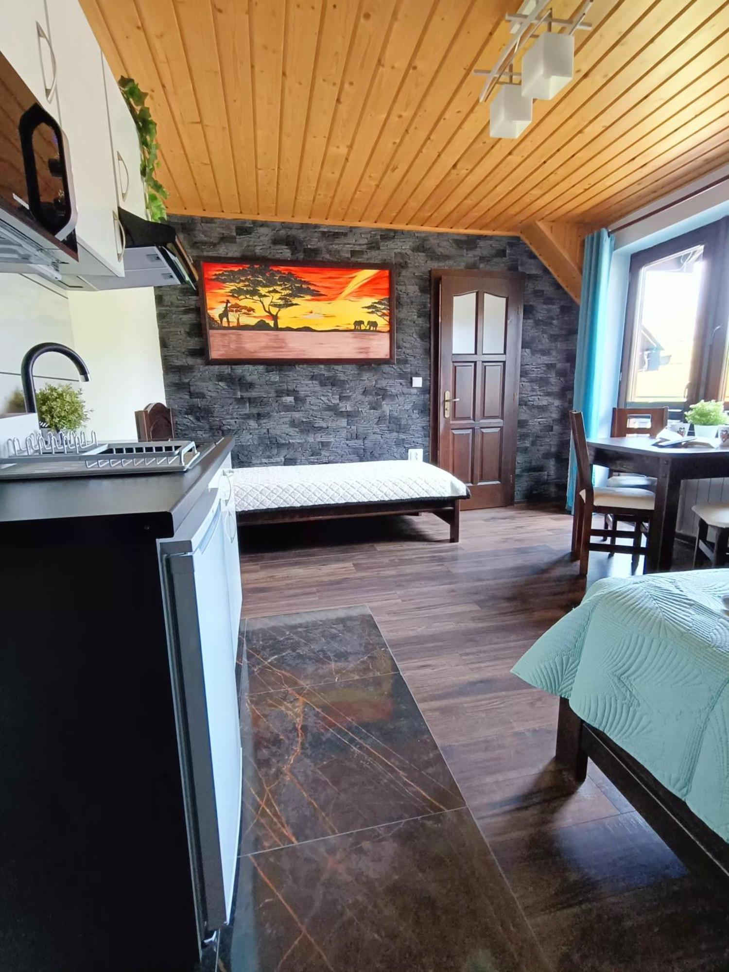 Pokoje I Apartamenty U Sabiny - Dostep Do Jacuzzi Tylko W Wybranych Opcjach Sprawdz Ponizej Szczegoly Rezerwacji シュツァブニツァ エクステリア 写真