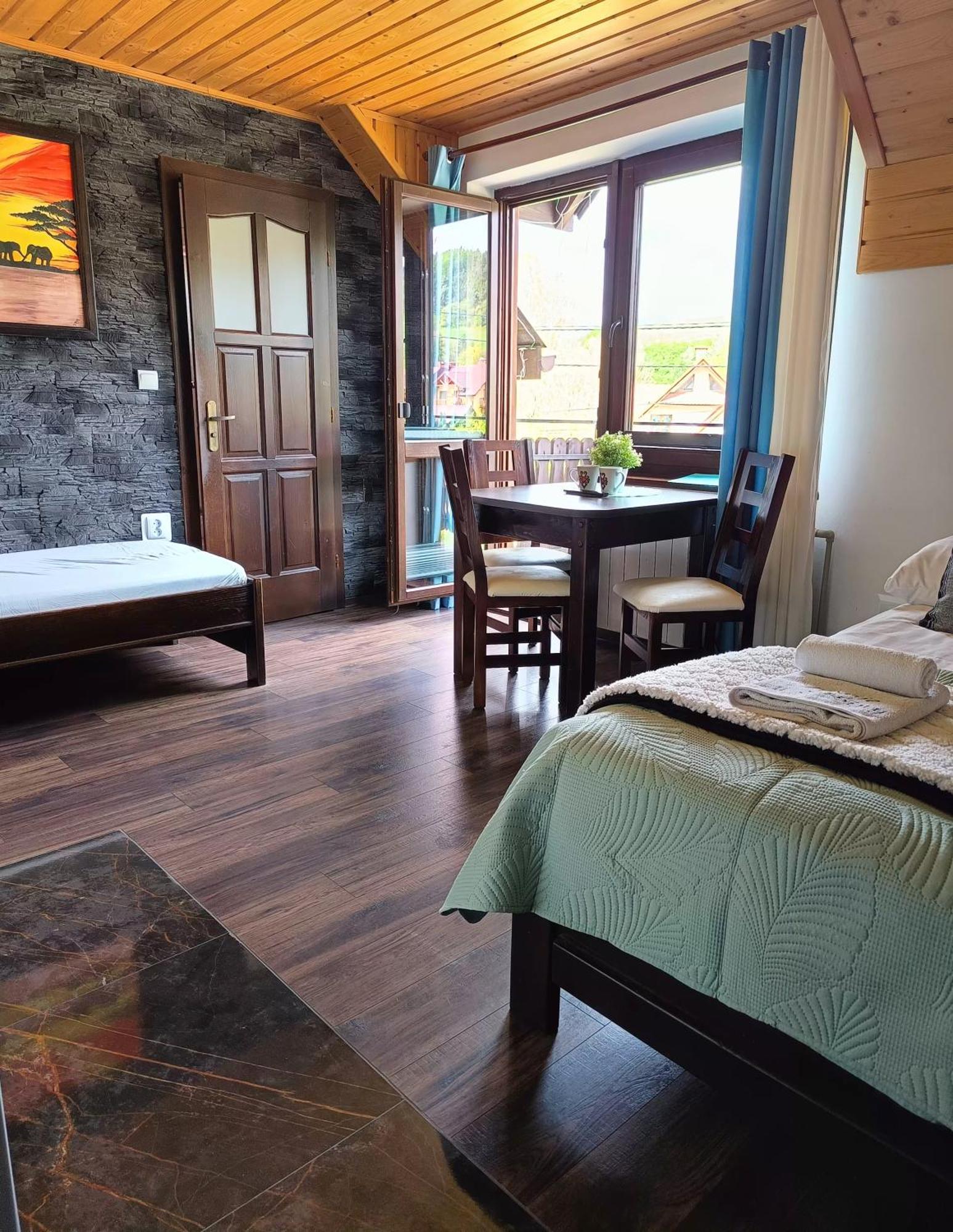 Pokoje I Apartamenty U Sabiny - Dostep Do Jacuzzi Tylko W Wybranych Opcjach Sprawdz Ponizej Szczegoly Rezerwacji シュツァブニツァ エクステリア 写真