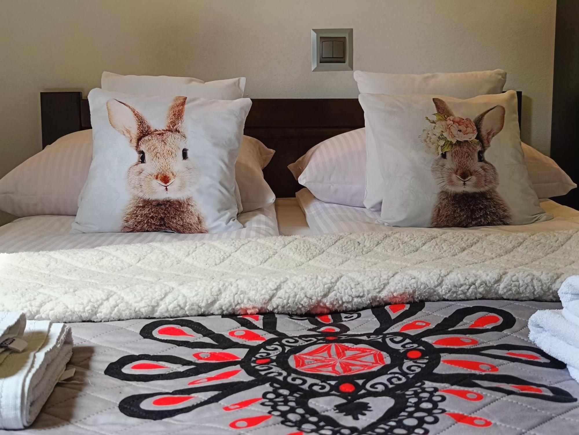 Pokoje I Apartamenty U Sabiny - Dostep Do Jacuzzi Tylko W Wybranych Opcjach Sprawdz Ponizej Szczegoly Rezerwacji シュツァブニツァ エクステリア 写真