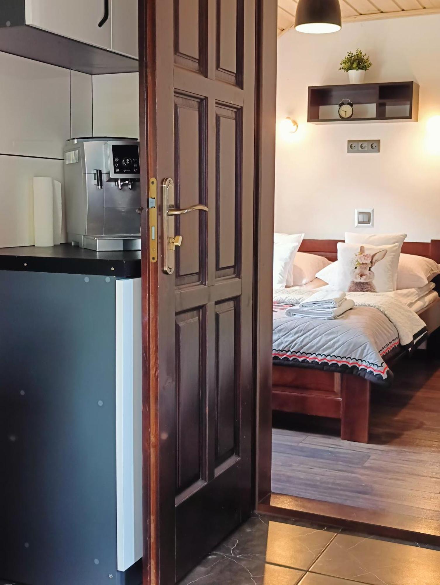 Pokoje I Apartamenty U Sabiny - Dostep Do Jacuzzi Tylko W Wybranych Opcjach Sprawdz Ponizej Szczegoly Rezerwacji シュツァブニツァ エクステリア 写真