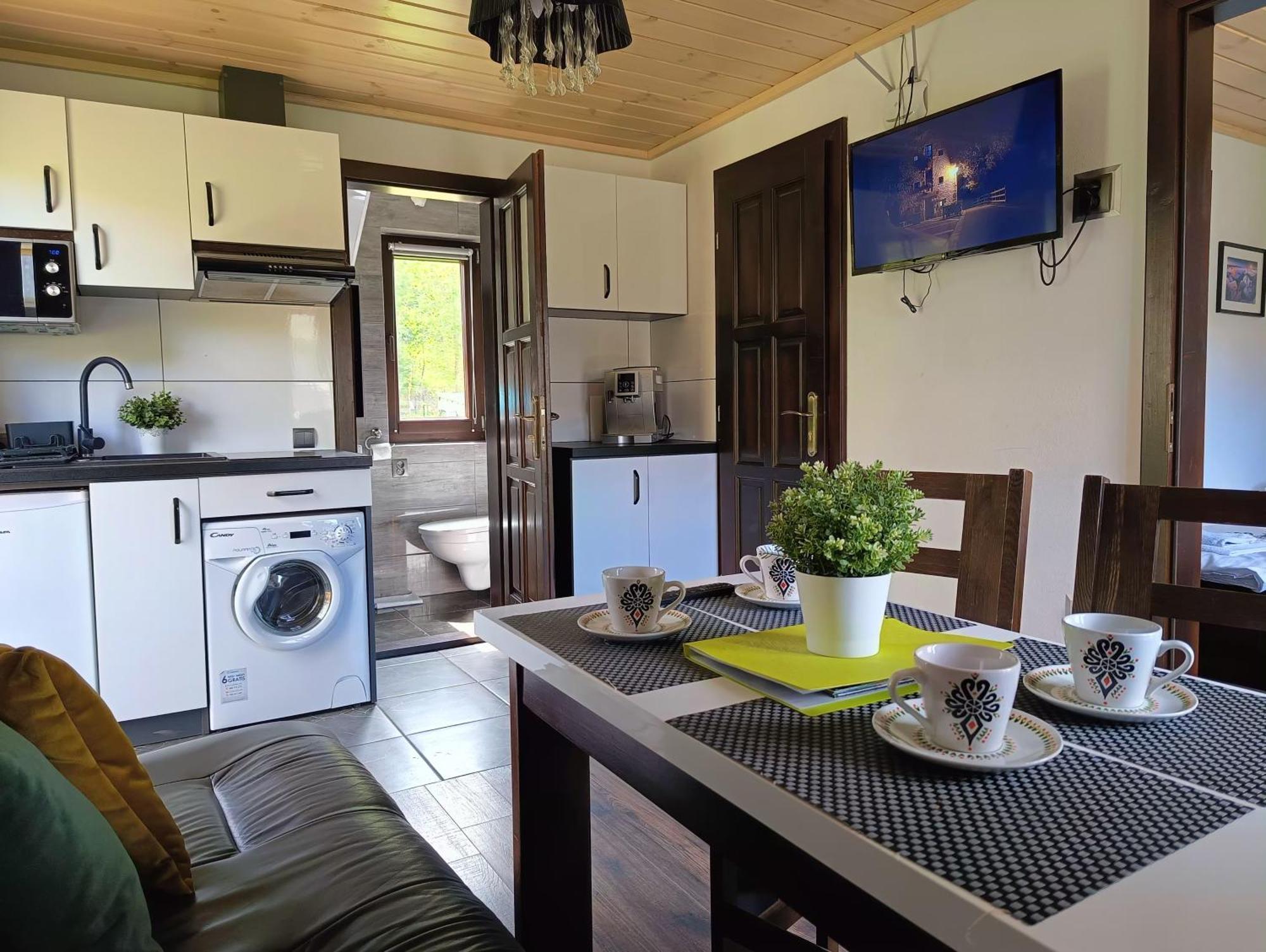 Pokoje I Apartamenty U Sabiny - Dostep Do Jacuzzi Tylko W Wybranych Opcjach Sprawdz Ponizej Szczegoly Rezerwacji シュツァブニツァ エクステリア 写真