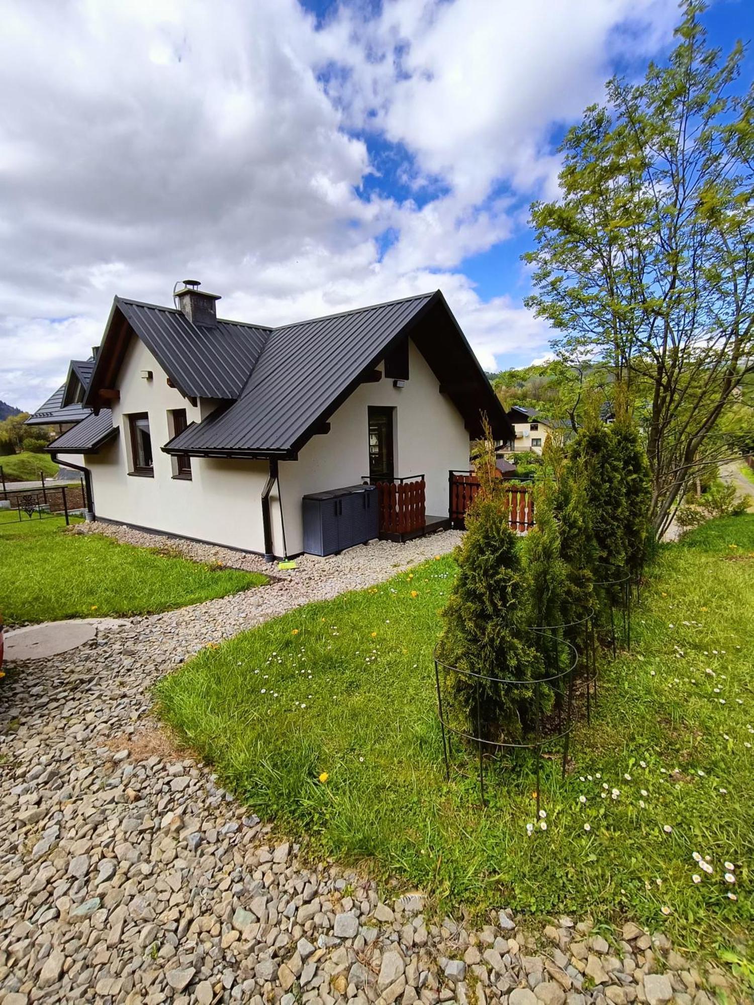 Pokoje I Apartamenty U Sabiny - Dostep Do Jacuzzi Tylko W Wybranych Opcjach Sprawdz Ponizej Szczegoly Rezerwacji シュツァブニツァ エクステリア 写真
