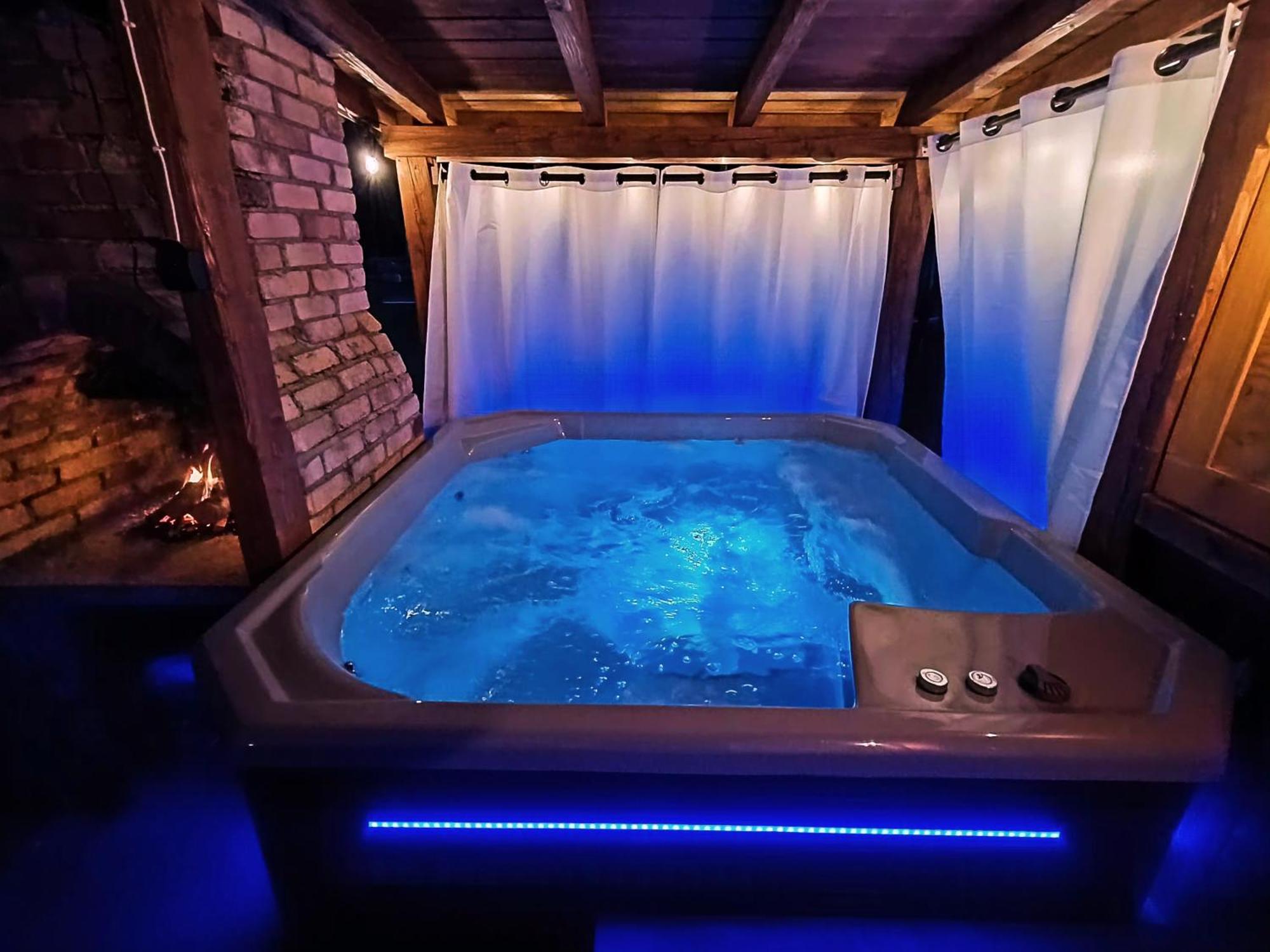 Pokoje I Apartamenty U Sabiny - Dostep Do Jacuzzi Tylko W Wybranych Opcjach Sprawdz Ponizej Szczegoly Rezerwacji シュツァブニツァ エクステリア 写真