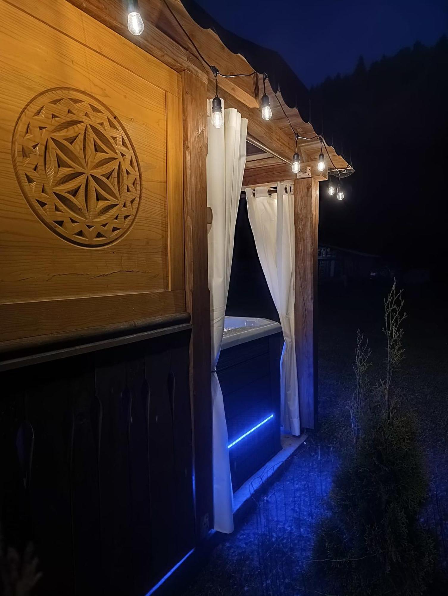 Pokoje I Apartamenty U Sabiny - Dostep Do Jacuzzi Tylko W Wybranych Opcjach Sprawdz Ponizej Szczegoly Rezerwacji シュツァブニツァ エクステリア 写真