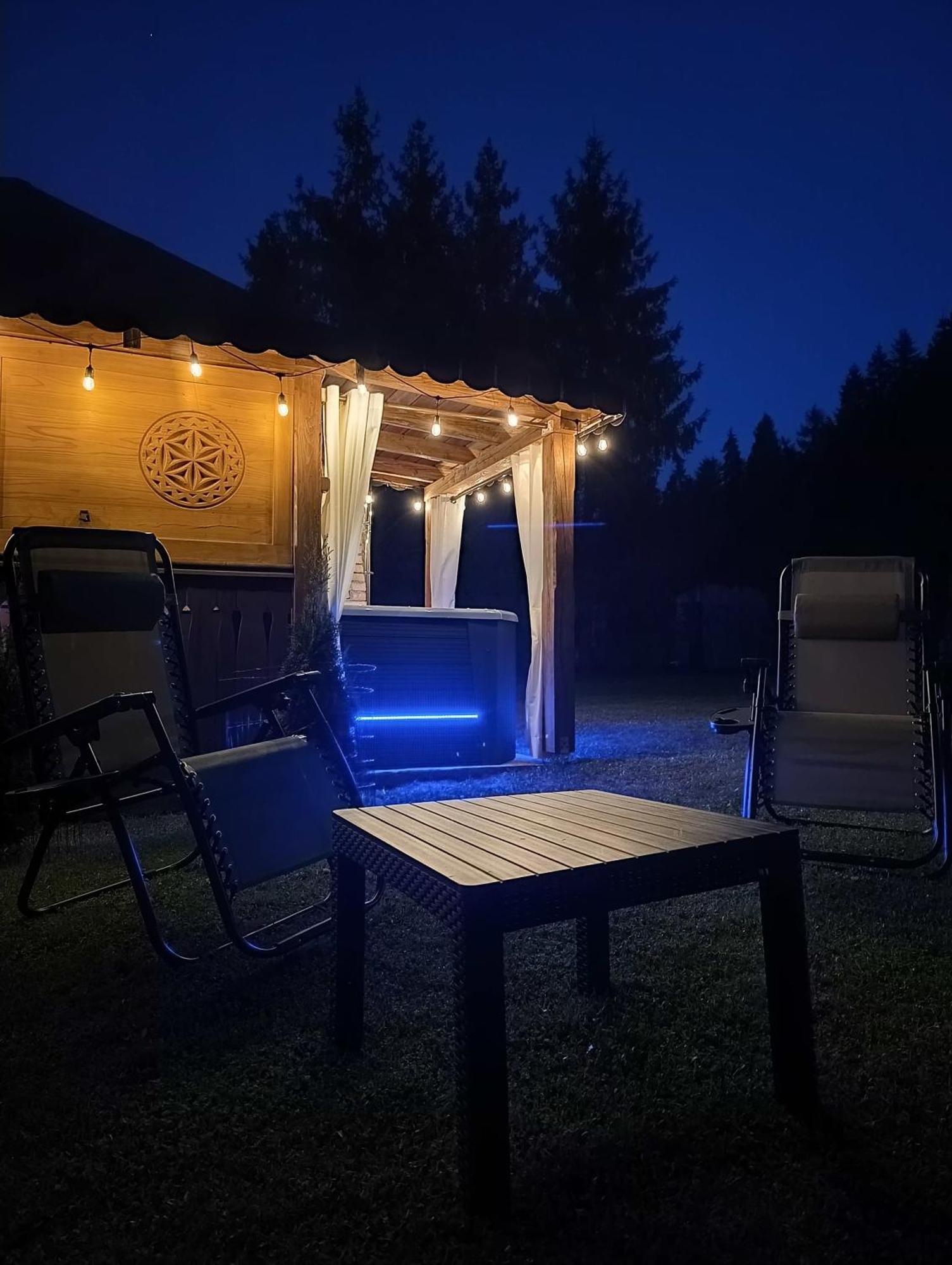 Pokoje I Apartamenty U Sabiny - Dostep Do Jacuzzi Tylko W Wybranych Opcjach Sprawdz Ponizej Szczegoly Rezerwacji シュツァブニツァ エクステリア 写真