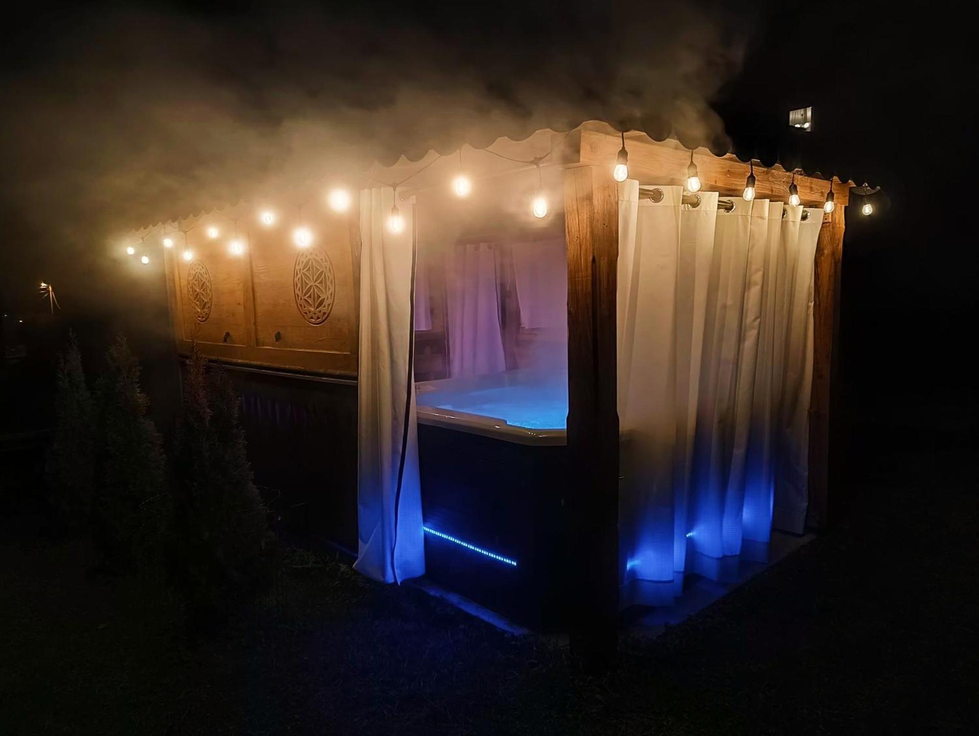Pokoje I Apartamenty U Sabiny - Dostep Do Jacuzzi Tylko W Wybranych Opcjach Sprawdz Ponizej Szczegoly Rezerwacji シュツァブニツァ 部屋 写真
