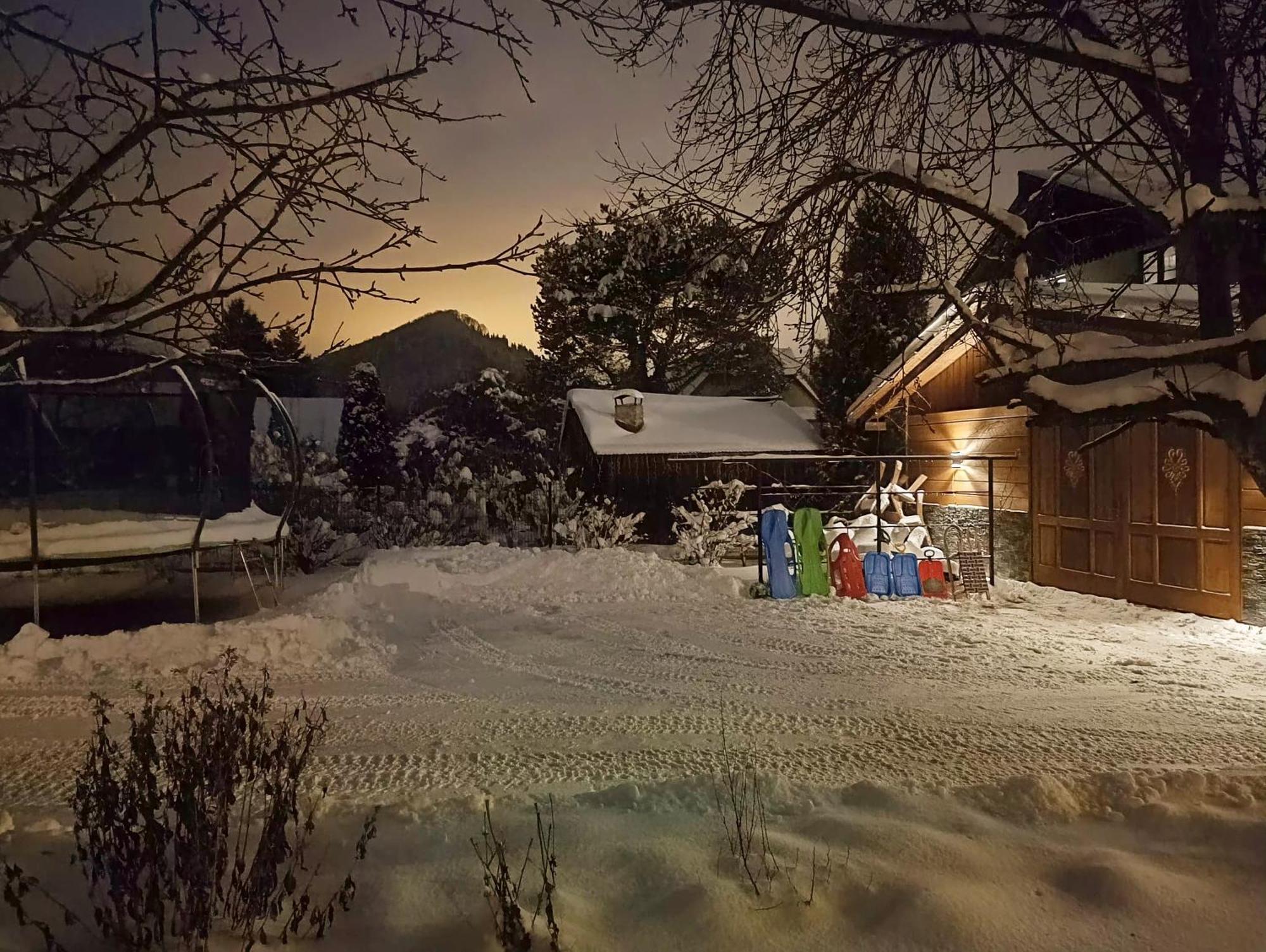 Pokoje I Apartamenty U Sabiny - Dostep Do Jacuzzi Tylko W Wybranych Opcjach Sprawdz Ponizej Szczegoly Rezerwacji シュツァブニツァ エクステリア 写真