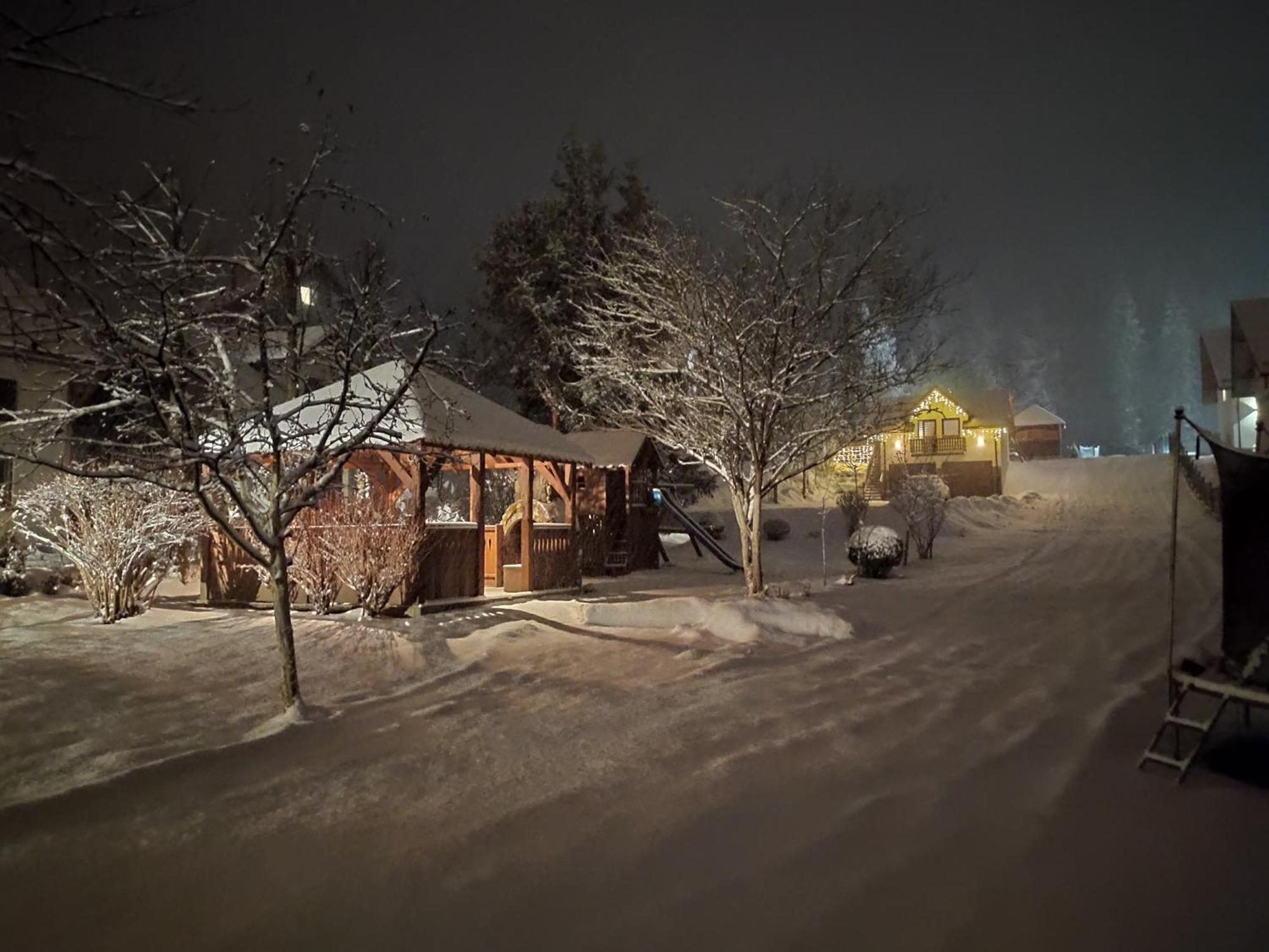 Pokoje I Apartamenty U Sabiny - Dostep Do Jacuzzi Tylko W Wybranych Opcjach Sprawdz Ponizej Szczegoly Rezerwacji シュツァブニツァ エクステリア 写真