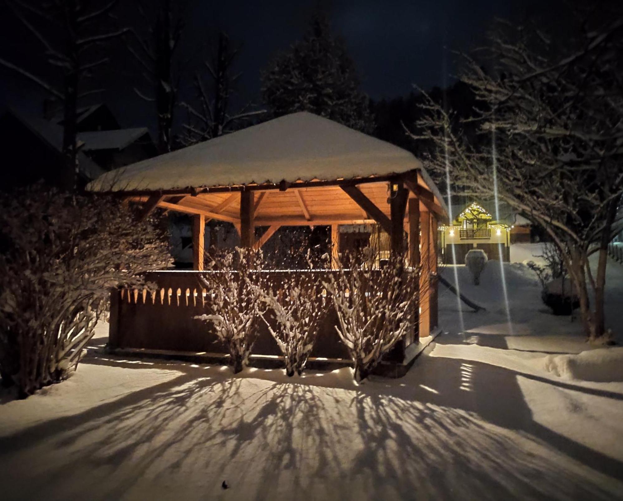 Pokoje I Apartamenty U Sabiny - Dostep Do Jacuzzi Tylko W Wybranych Opcjach Sprawdz Ponizej Szczegoly Rezerwacji シュツァブニツァ エクステリア 写真