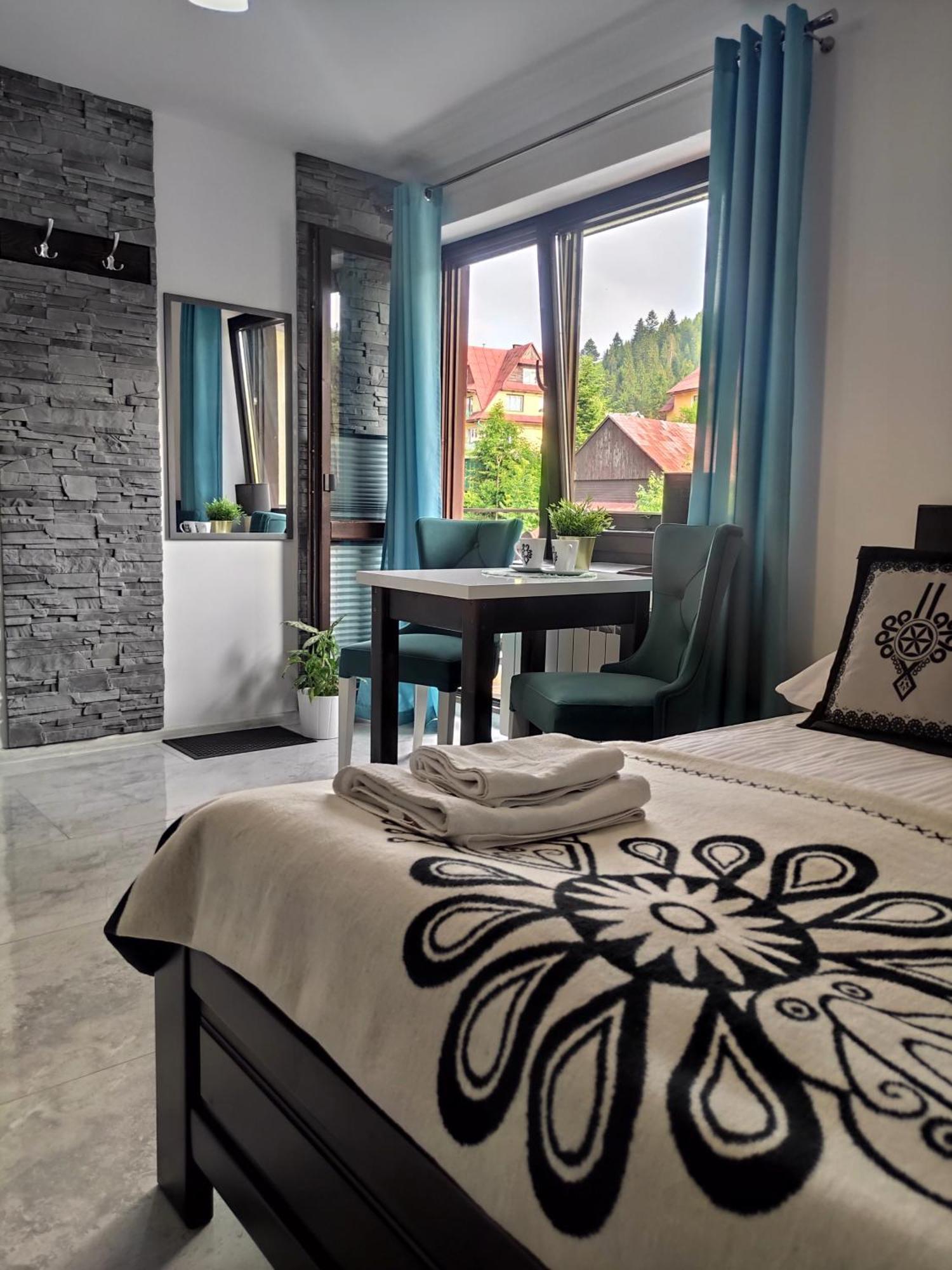Pokoje I Apartamenty U Sabiny - Dostep Do Jacuzzi Tylko W Wybranych Opcjach Sprawdz Ponizej Szczegoly Rezerwacji シュツァブニツァ エクステリア 写真