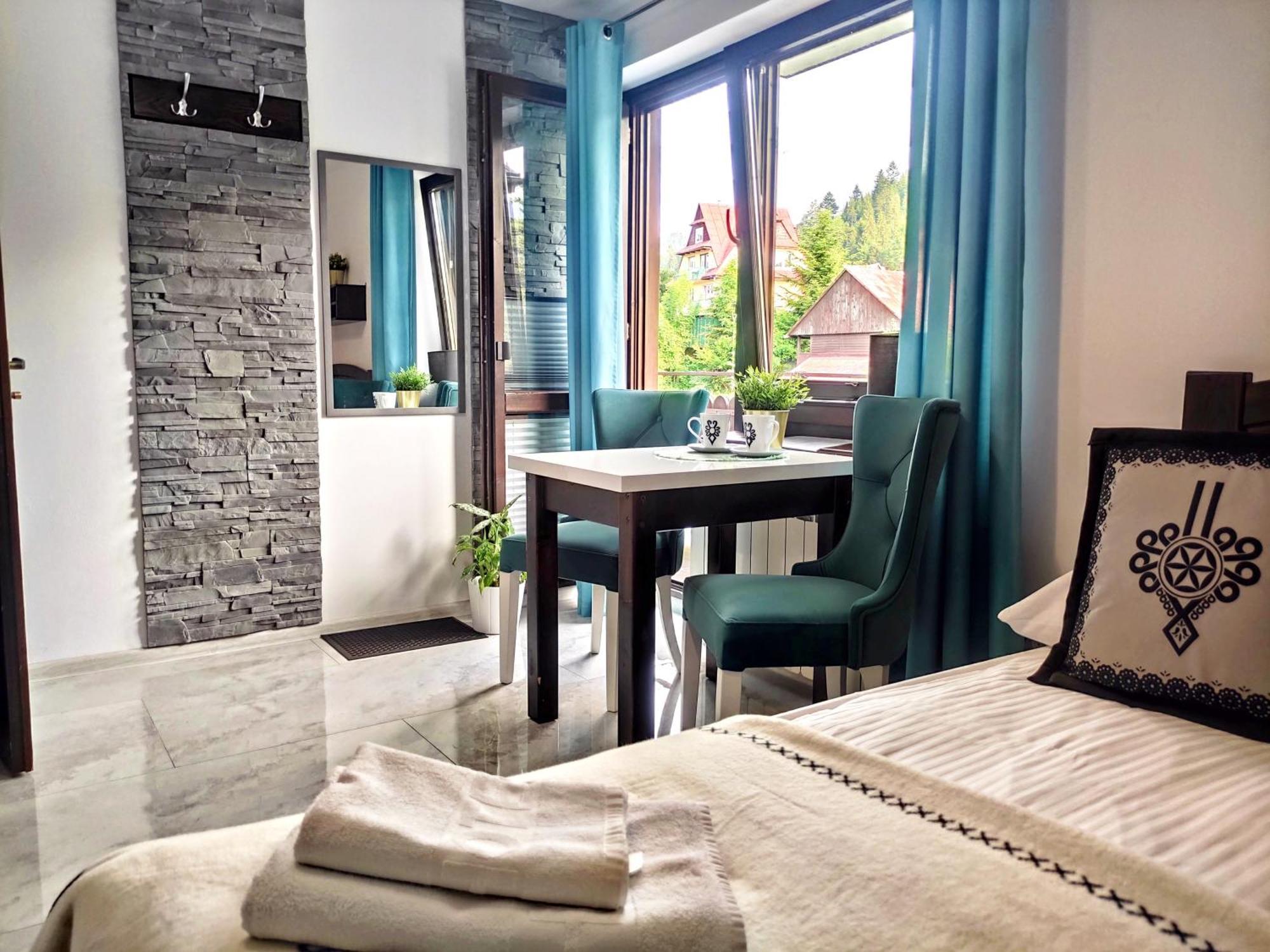 Pokoje I Apartamenty U Sabiny - Dostep Do Jacuzzi Tylko W Wybranych Opcjach Sprawdz Ponizej Szczegoly Rezerwacji シュツァブニツァ エクステリア 写真