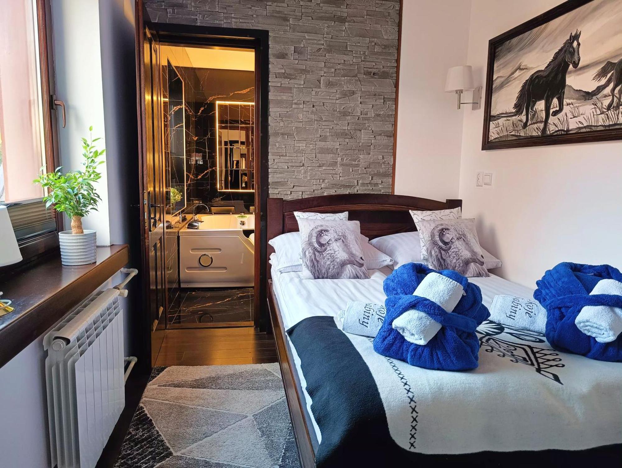 Pokoje I Apartamenty U Sabiny - Dostep Do Jacuzzi Tylko W Wybranych Opcjach Sprawdz Ponizej Szczegoly Rezerwacji シュツァブニツァ エクステリア 写真